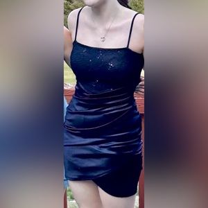 Windsor Cocktail / Homecoming Dress